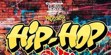 Imagem principal de Hip Hop @ 50 Birmingham + Blak Twang, Mysdiggi, Ky-Orion, CreeZon, Live