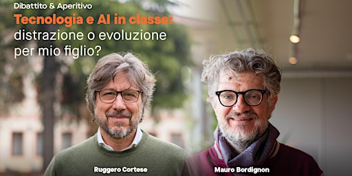 Immagine principale di Tecnologia e AI in classe: evoluzione o distrazione per mio figlio? 