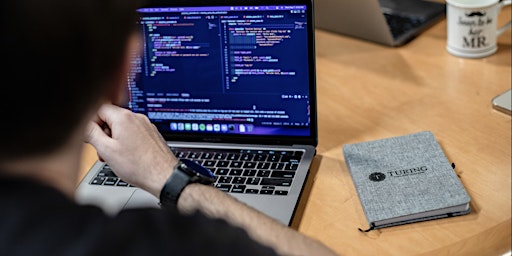Hauptbild für Try Turing: What is Front End, Back End, and Full Stack Development?