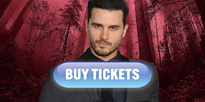 Primaire afbeelding van Michael Malarkey @ German Salvatore Brothers Con Vol. 3