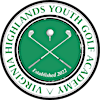 Virginia Highlands Youth Golf Academy's Logo