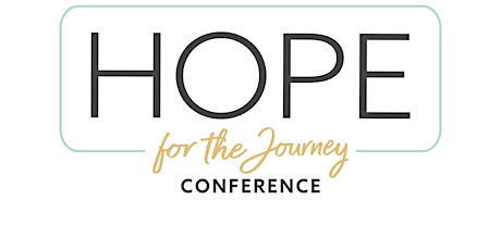 Hope for the Journey: Southern California