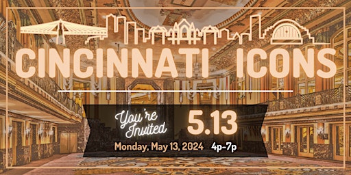 Cincinnati Icons primary image