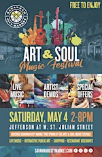 Art & Soul Music Festival