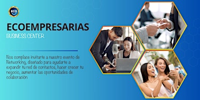 Imagen principal de Networking de Belleza y Bienestar