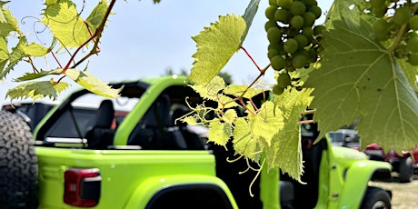 Hauptbild für Jeep Day