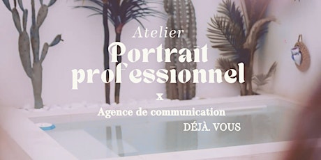 Synergie féminine - Portrait professionnel