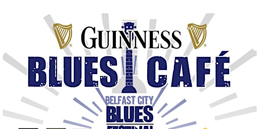 Image principale de Guinness Blues Café - The Human Touch  - Tribute to Bruce Springsteen