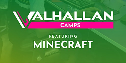 Hauptbild für Minecraft Creative Club