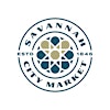 Logo de Savannah City Market