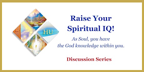 Have You Had a Spiritual Experience?