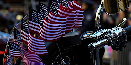 10th Annual Memorial Day Ride primary image