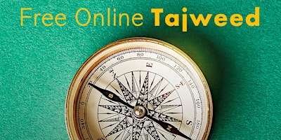 Free Online Sisters Only Tajweed Classes 2024 primary image