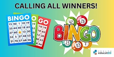 Primaire afbeelding van Premier BINGO Night