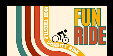 High Trestle Charity Ride