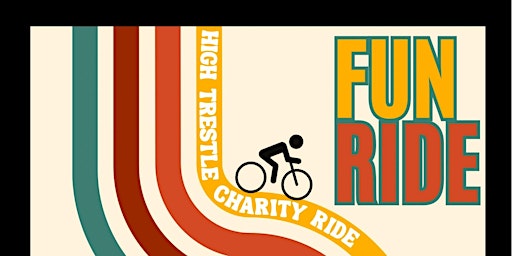 High Trestle Charity Ride primary image