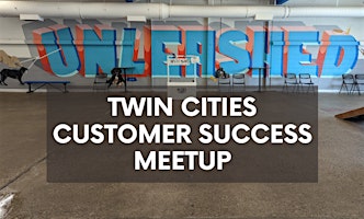 May Meetup: Canines & Customer Success primary image