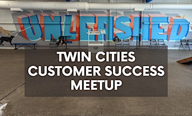 May Meetup: Canines & Customer Success