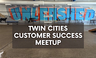 Immagine principale di May Meetup: Canines & Customer Success 