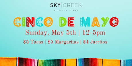 Cinco De Mayo Celebration