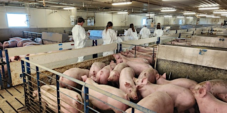 South Dakota Swine Summit [MC-03345-01]