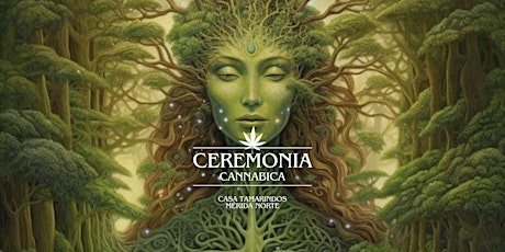 Ceremonia Cannabica con intención