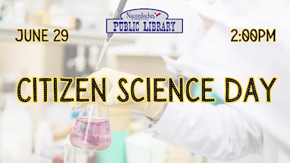 Citizen Science Day