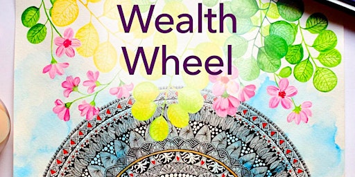 Wealth Wheel Workshop primary image
