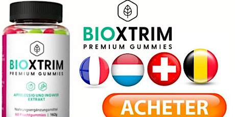 Bioxtrim Gummies UK : Does It Work? Unveiling the Effectiveness of BioXTrim