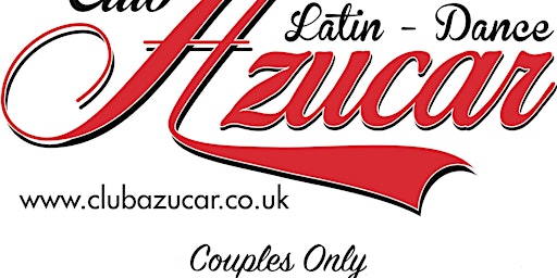 Salsa Cuban Style For Couples Only primary image