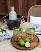 Primaire afbeelding van Spirit-Free Cocktail Tasting