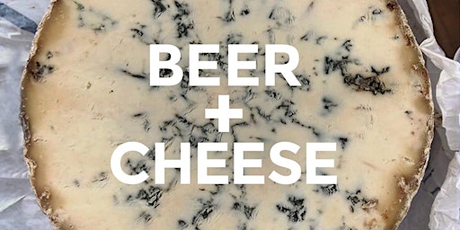 Hauptbild für Beer and Cheese Pairing