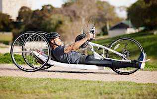 Imagen principal de Adaptive Biking at Piccolo Park