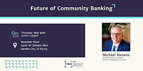 Future of Community Banking