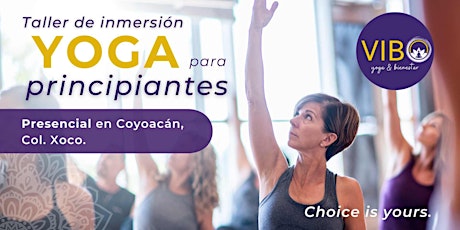 Curso de Yoga para Principiantes