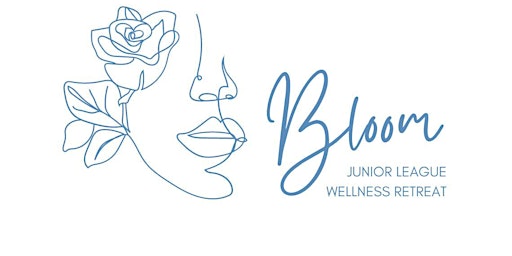 Imagem principal do evento BLOOM Wellness Retreat