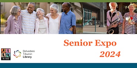 Senior Expo 2024