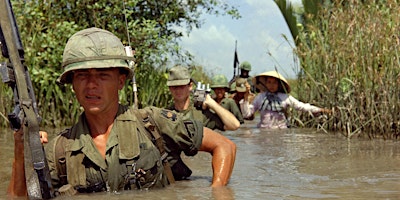 Hauptbild für What Lessons Can We Still Learn from the Vietnam War?