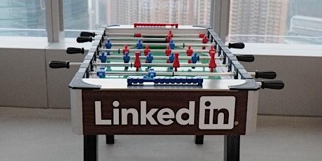 LinkedIn per il Business