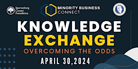 Minority Business Connect - Knowledge Exchange