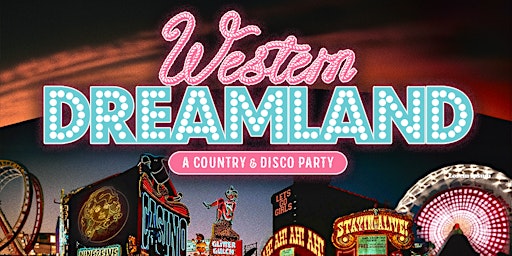 Image principale de Western Dreamland