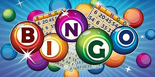 Bingo with prizes primary image
