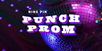 Imagem principal de Punch Prom