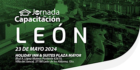 Jornada de Capacitación Schneider Electric - León Guanajuato