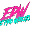 Logotipo de EPIC Pro Wrestling