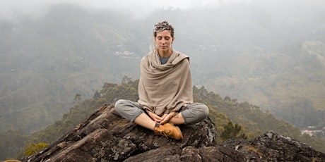 Meditate in Todmorden