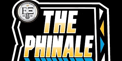 THE PHINALE primary image