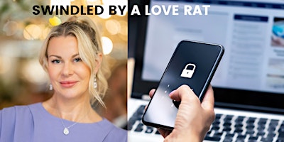 Swindled By Love Rat Simon Leviev primary image