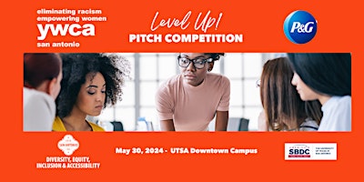 Pitch Competition primary image