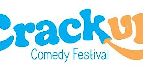 CRACC Crackup Comedy Fundraiser primary image